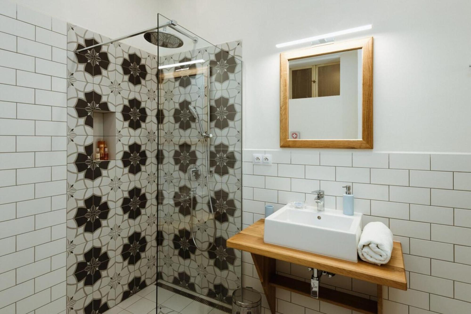 Apartmán Dream Blue In Centrewenceslas Sq In Walk *