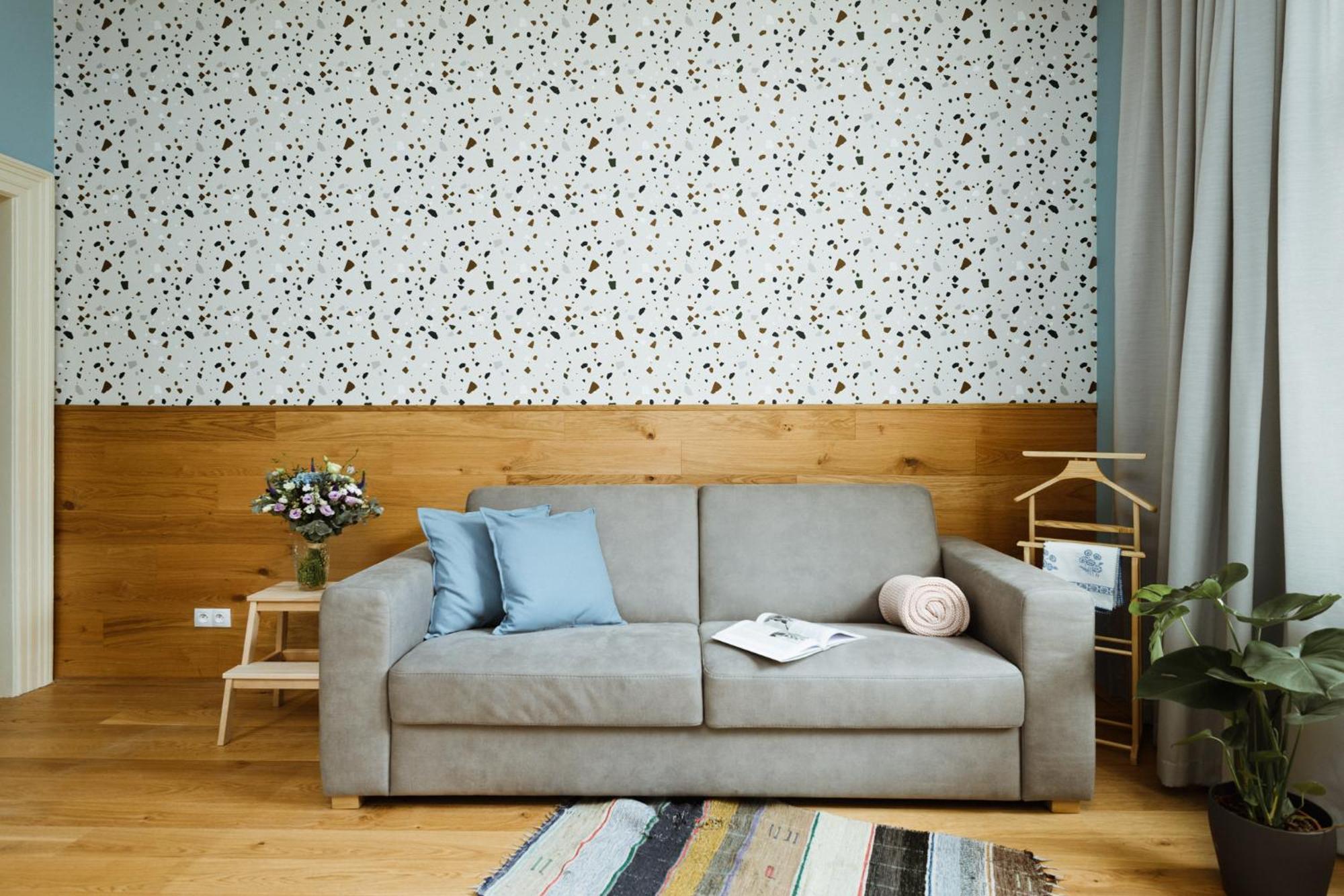 Apartmán Dream Blue In Centrewenceslas Sq In Walk Prague
